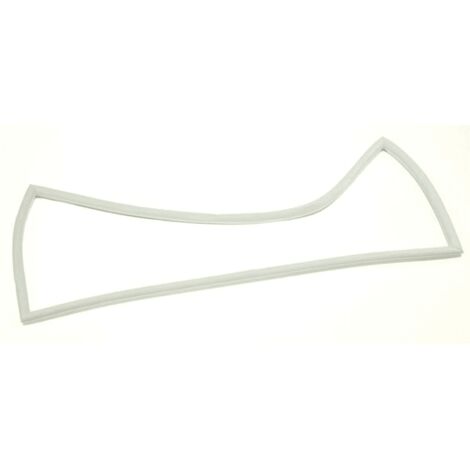 JOINT PORTILLON BLANC 443X184X12 POUR REFRIGERATEUR SCHOLTES - C00025426