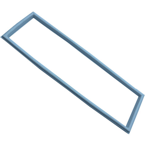 Joint portillon freezer – Pièce détachée pour congélateur – Étanchéité optimale – Compatible réfrigérateurs BEKO modèle 4123281000