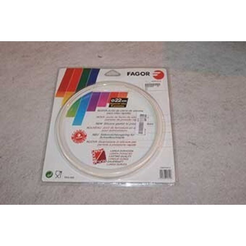 Fagor - joint pour autocuiseur