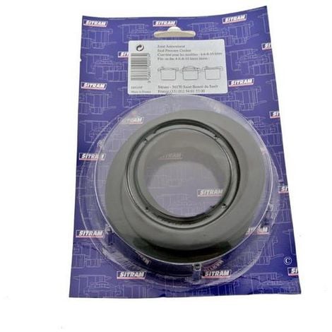 Joint pour autocuiseur Sitraforza 4-6-8-10-13 L Sitram - 710073