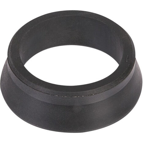 Joint pour bonde surverse Valentin Ø 50 mm - Diamètre 120 mm