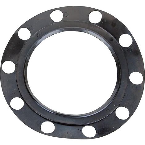Joint pour bride de réservoir, convient pour De Dietrich: DGC 16-27 Domocell DL 5-5200 vor 1998