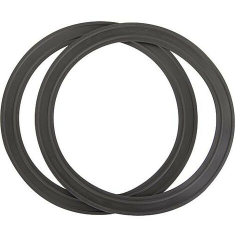 Joint pour bruleur Wolft 8602527 emballage   2 pces