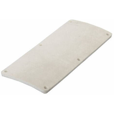 Joint pour caisson de fumée - DIFF pour De Dietrich Chappée : SRN936712