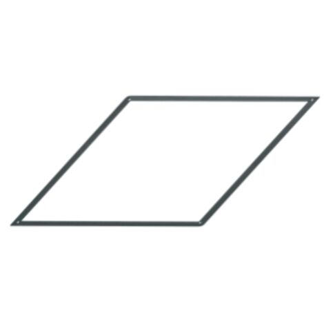 Joint pour chambre de tirage 200X200mm GEWISS DX59451