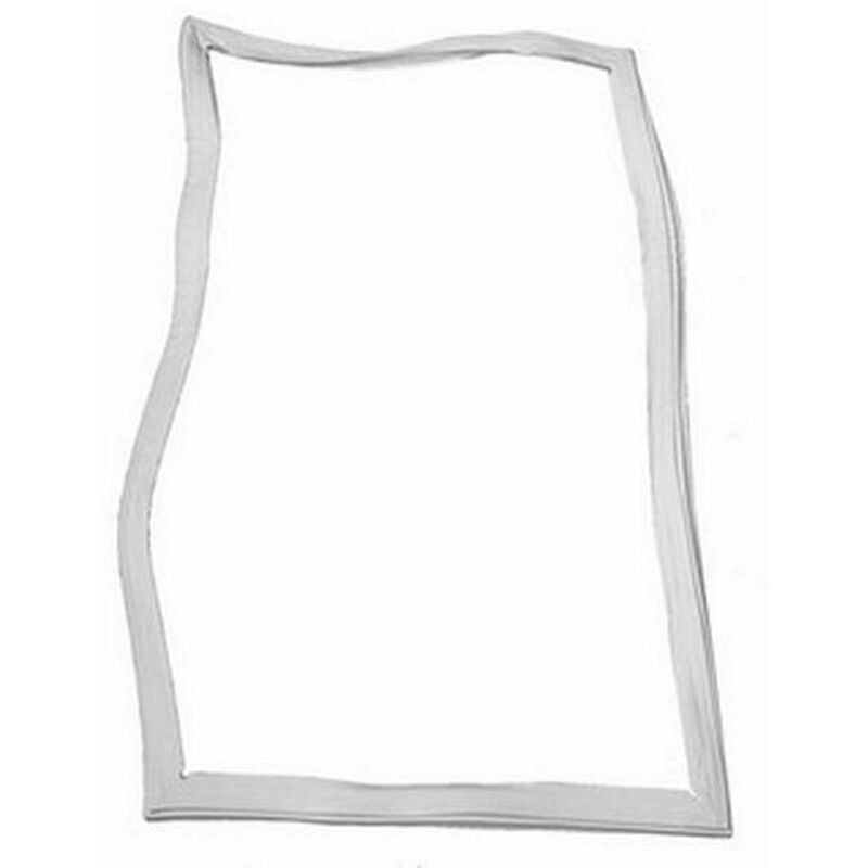 Whirlpool - Joint de porte congélateur (481946818197) Réfrigérateur, congélateur ariston hotpoint, bauknecht, ignis, laden, radiola