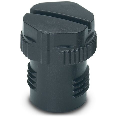 Joint pour connecteur cylindrique Phoenix Contact, série PROT-MS SCO