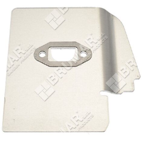 Joint pour débroussailleuses ZENOAH - KOMATSU 848F6015C0 - 015066