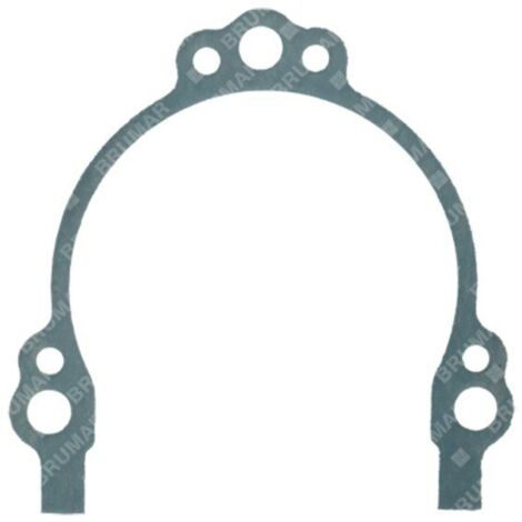 Joint pour débroussailleuses ZENOAH - KOMATSU 848F6021D1 - 015056