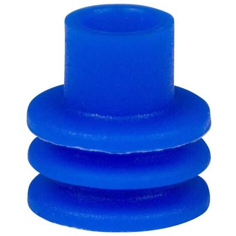 Joint Pour Fil pour Connecteur Metri-Pack 280 Bleu