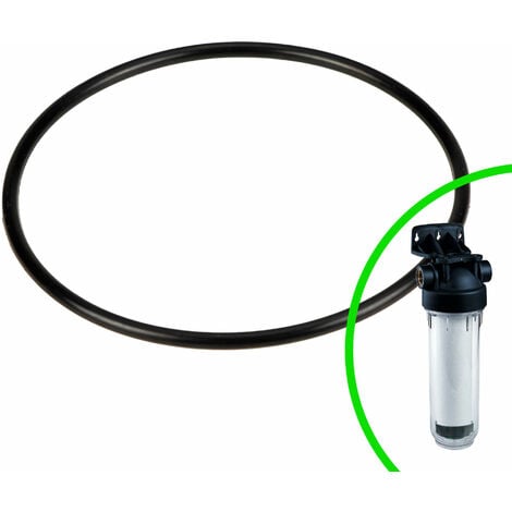 CRYSTAL FILTER Joint pour filtre PERMOCRISTAL 4