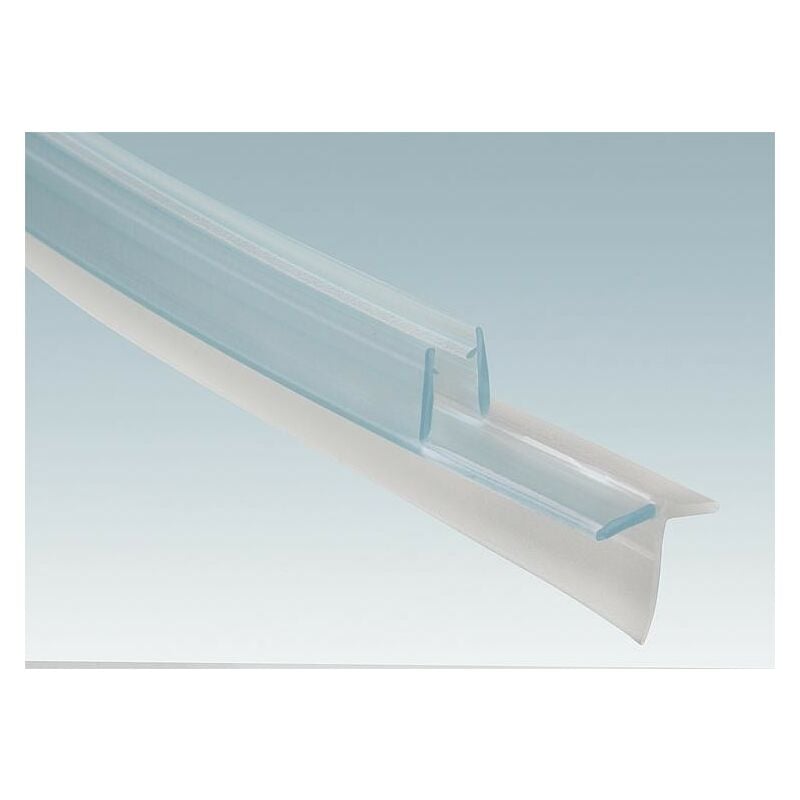 Joint pour paroi de douche gauche + droite