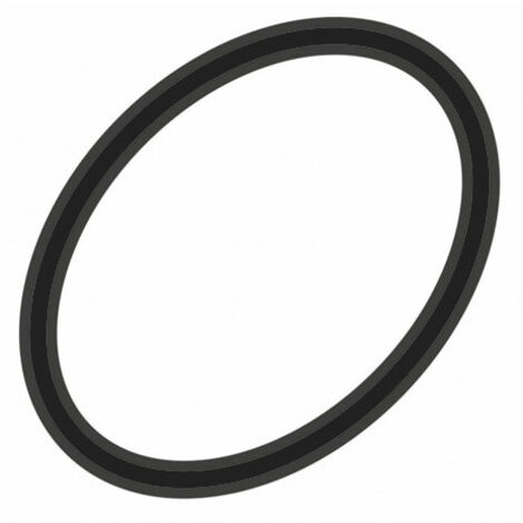 Joint pour pipe coudée PM190 d'évacuation pour bâti-support