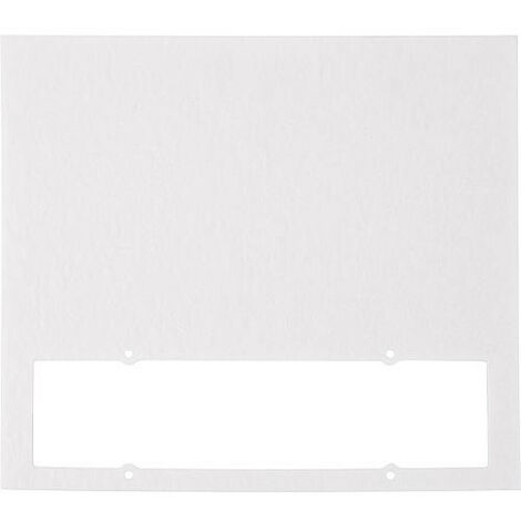 joint pour plaque bruleur MHG 96.34487-7210