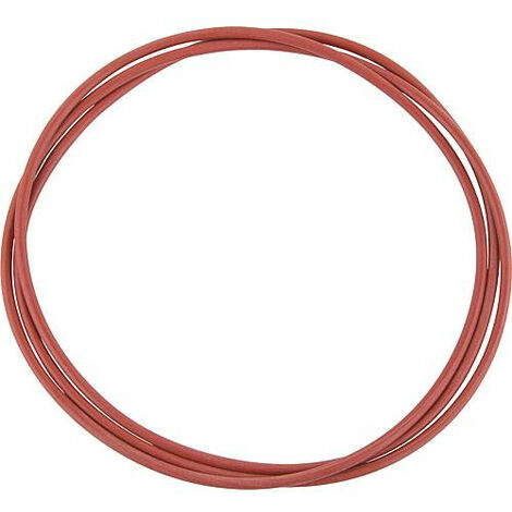 Joint pour plaque de bruleur MHG 96.34487-7233