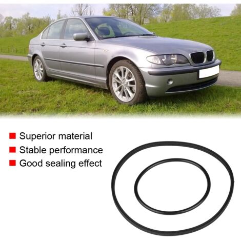 Joint pour pompe à vide BMW 11668626471, Pack pour E46/E90/E60/E84/E88/E82/E93/E92/E90