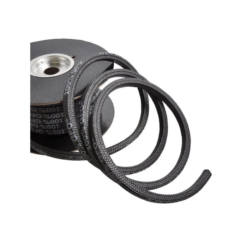 Joint pour presse-étoupe 6x6 UNIVERSEL SBP060HAMAR628