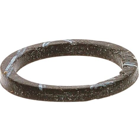 Joint pour raccord 2 pièces, pour écrou 1''1/2 - boîte de 5
