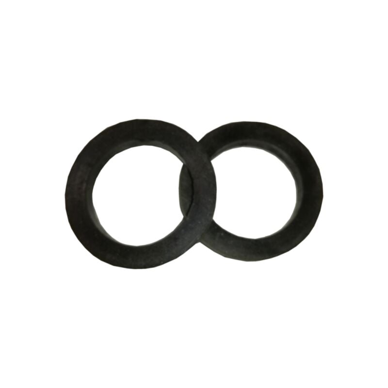 Joint pour raccord fileté 80mm 1 pièce