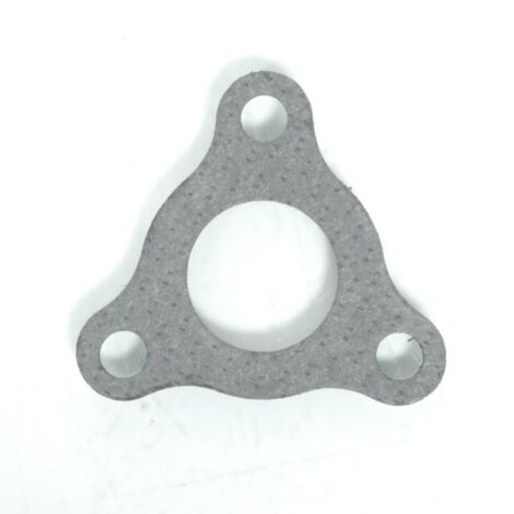 Joint pour silencieux cartouche de pot d'échappement Voca 3 trous