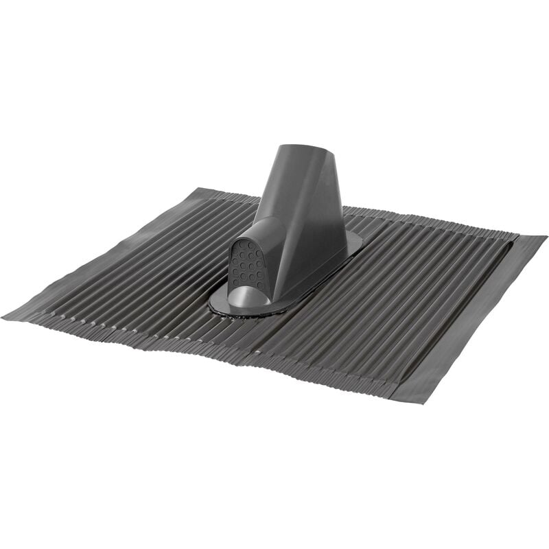 Ztb 60sw Joint pour tuiles noir S855031 - Kathrein