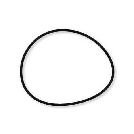Joint pour WC 40mm – Diamètre extérieur 40mm – Diamètre intérieur 32mm – Lot de 2 joints pour filtre Lacron – Procopi