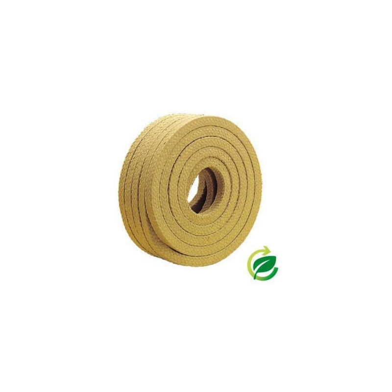 Joint presse-étoupe 12,5x12,5mm UNIVERSEL SBP125ERICA