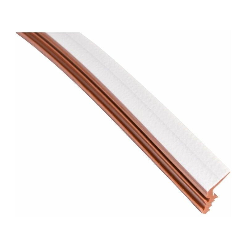 Joint pvc - largeur rainure 3 mm