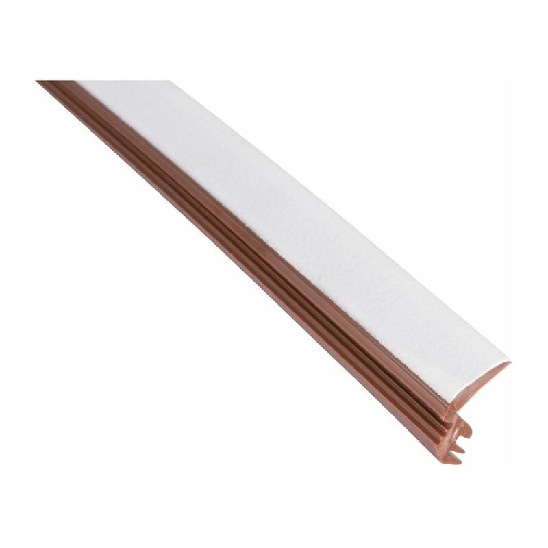 Joint pvc - largeur rainure 4 mm
