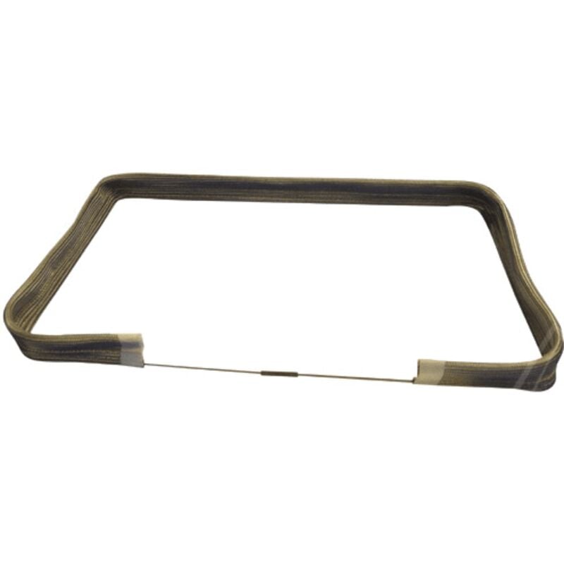 Bosch - joint pyro de porte tresse pour four 00081060