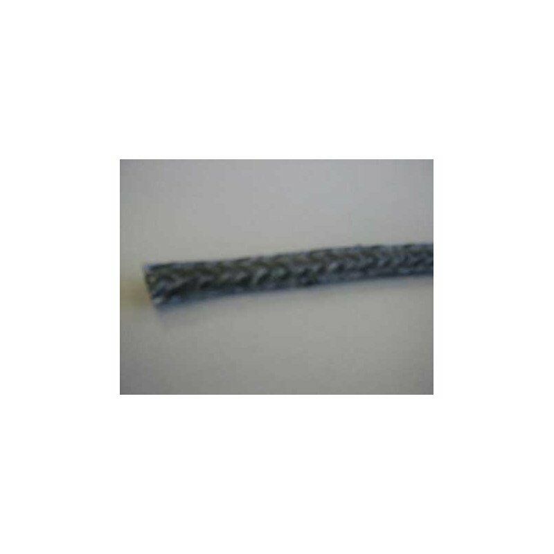 Joint rectangulaire poele longueur : 1 m - 9x5 mm Supra FR0034250B
