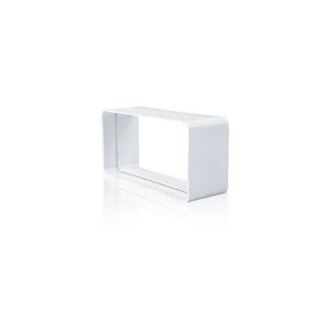 Joint rectangulaire - SIBER Dimensions : 220x55 mm