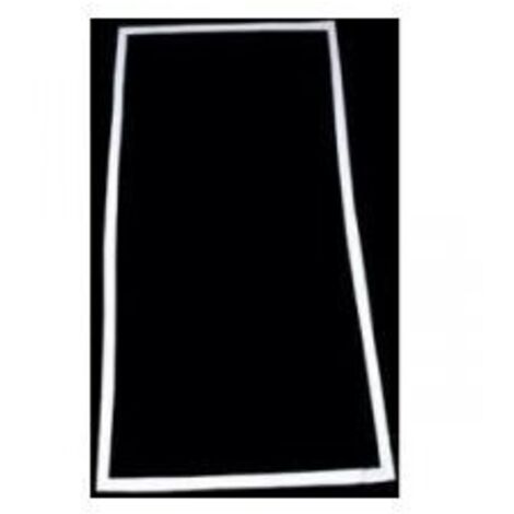 JOINT REFRIGERATEUR BLANC 526 MM X 1021 MM LEVRE 4 MM, Réfrigérateur, 91961987