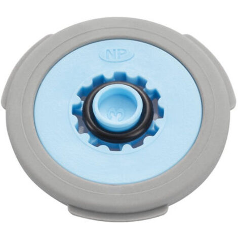 Joint regulateur de débit pour douche 10 litres/minute - 1/2'' - NEOPERL