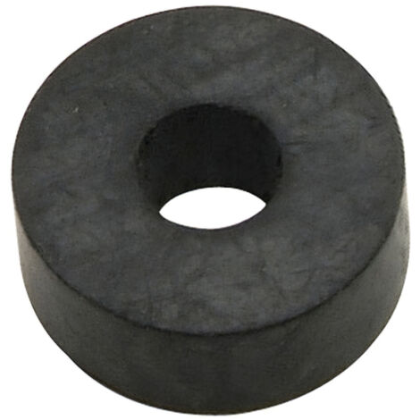 Joint robinet en caoutchouc 16 mm (sac 100 unités)