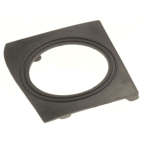 JOINT ROND DE CARCASSE CENTRALE POUR PETIT ELECTROMENAGER POLTI - POM0S07409