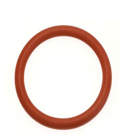 JOINT ROND ROUGE SILICONE 0320-40 POUR PETIT ELECTROMENAGER SAECO - NM01.044