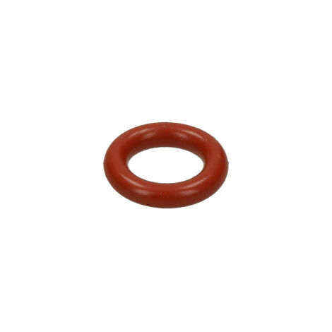 JOINT ROUGE 70SH Diam 6mm MCSA POUR PETIT ELECTROMENAGER DELONGHI - 5332144800