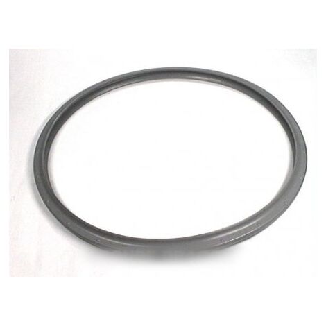 Joint sensor inox 10 l diam interieur 253 pour Cocotte minute SEB 790364