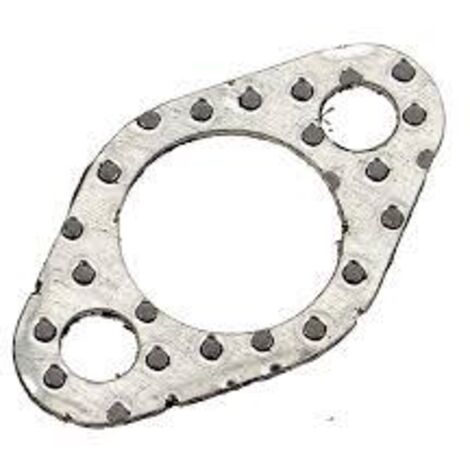 Joint silencieux STIGA ORIGINAL pour moteur V35 M150 118550028/0