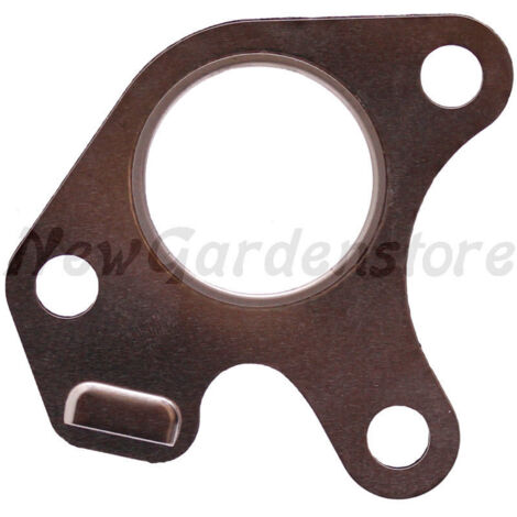 Joint silencieux tracteur de pelouse compatible HONDA 18381-ZE2-W10
