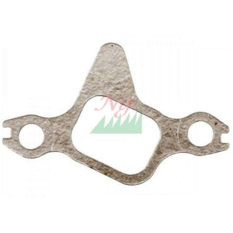 Joint silencieux tronçonneuse modèles MS194T ORIGINAL STIHL 11371490601