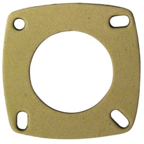 Joint silicate 4kg 87x142 - DIFF pour De Dietrich Chappée : S58390081