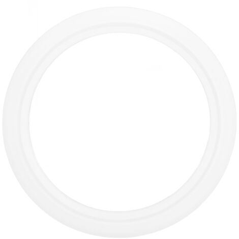 Joint silicone 51mm pour tête de percolation EC680 EC685 EC785 EC885 EC850 EC860, pièce de rechange étanche pour machine à café