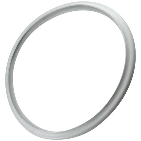 Joint silicone 6 L diamètre 22 pour cocotte-minute FAGOR – Fermeture hermétique pour sécurité – Remplacement annuel recommandé - M18804554