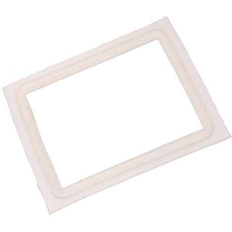 Joint silicone couvercle arrière evaporateur d'origine