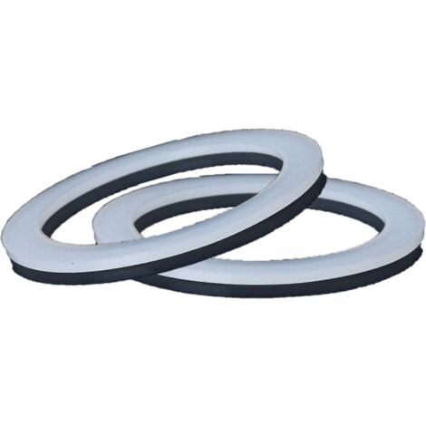 Joint silicone de remplacement pour quartz de stérilisateur Ultraviolet