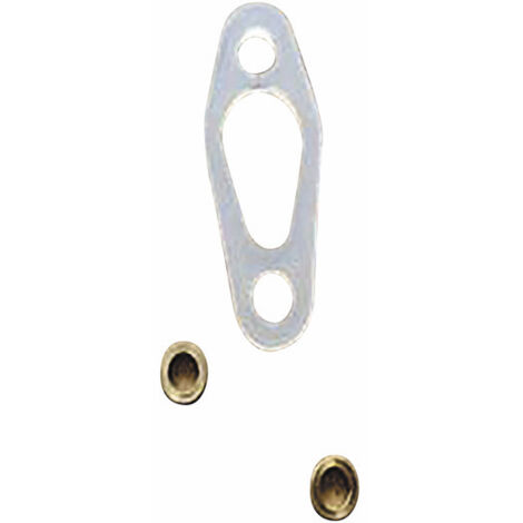 Joint silicone electrode - DE DIETRICH : 0306638