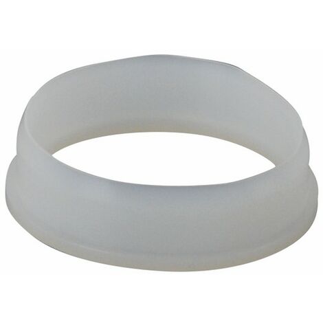 Joint silicone extracteur - SAUNIER DUVAL : 0020027892