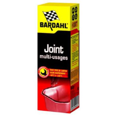 Joint silicone noir - 100g